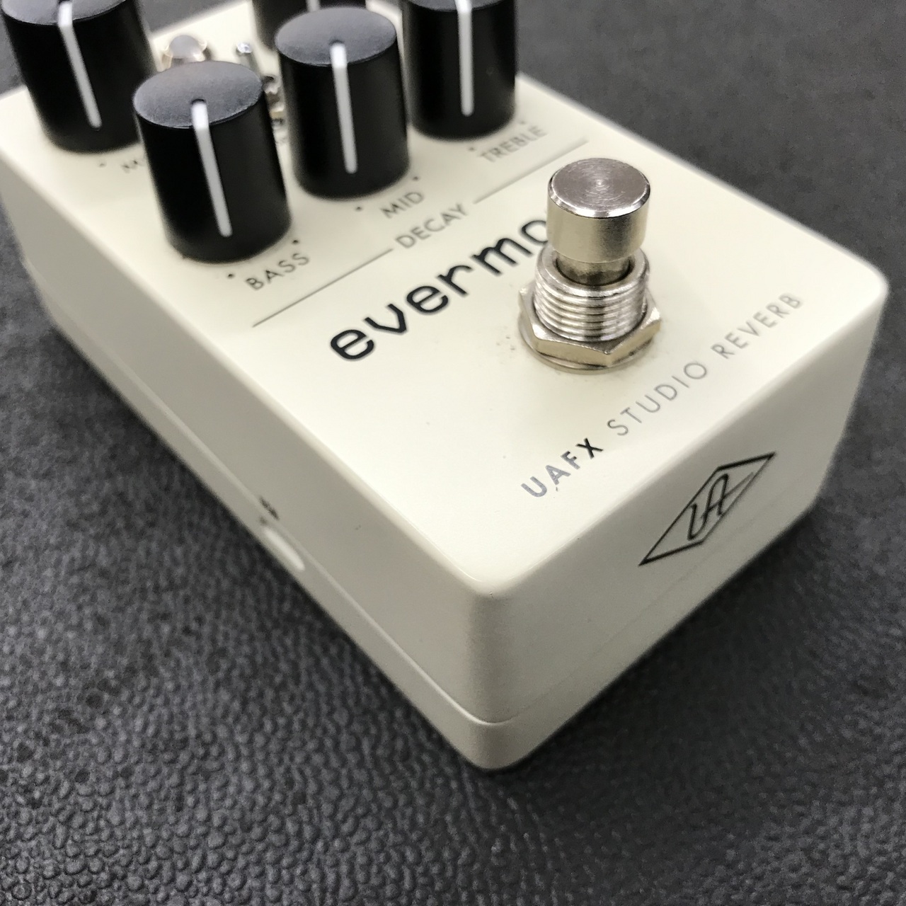 Universal Audio UAFX Evermore Studio Reverb（中古）【楽器