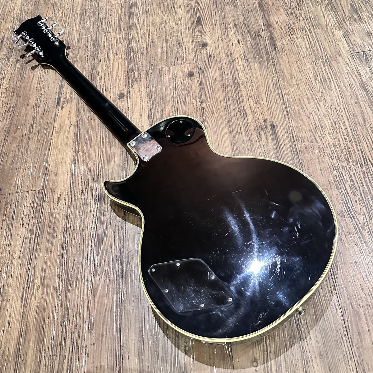 Greco EG-420B Les Paul Type 1971~1974年 日本製 Electric Guitar