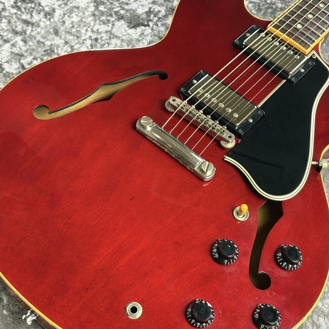 Gibson ES-335 DOT Memphis 【2006年メンフィス工場製USED】【3.61kg