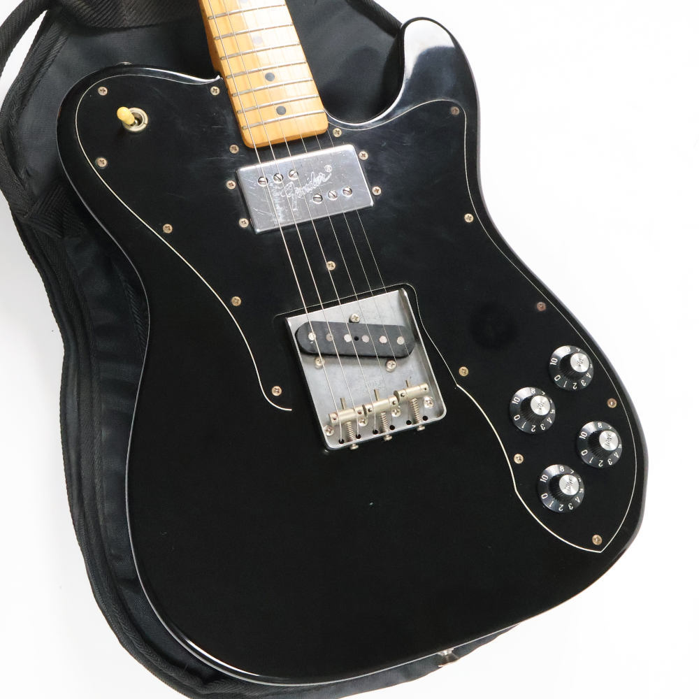 Fender Japan 【中古】 エレキギター Fender Japan TC72-60 1984年