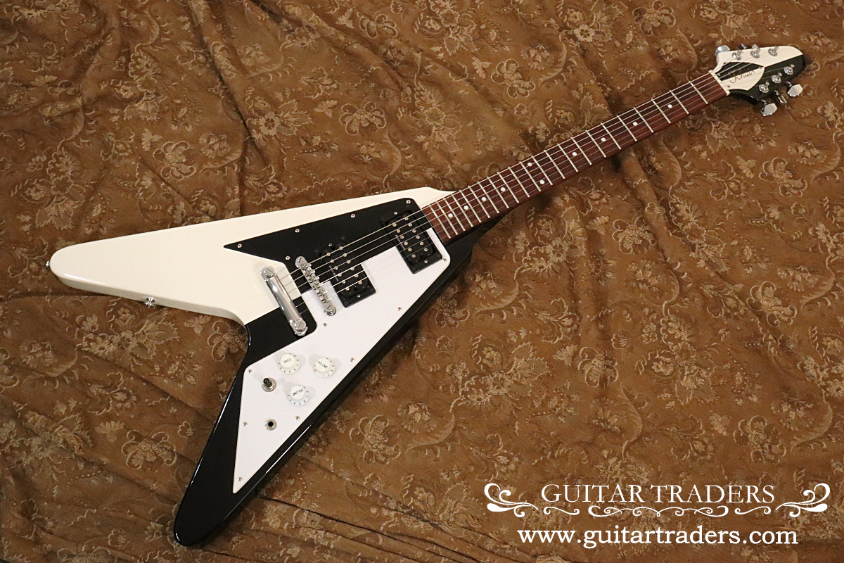 Tokai 2018 FV72MS（中古）【楽器検索デジマート】
