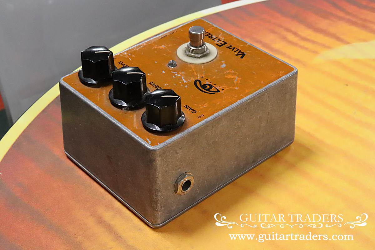 VIZION Valve Extreme（中古）【楽器検索デジマート】