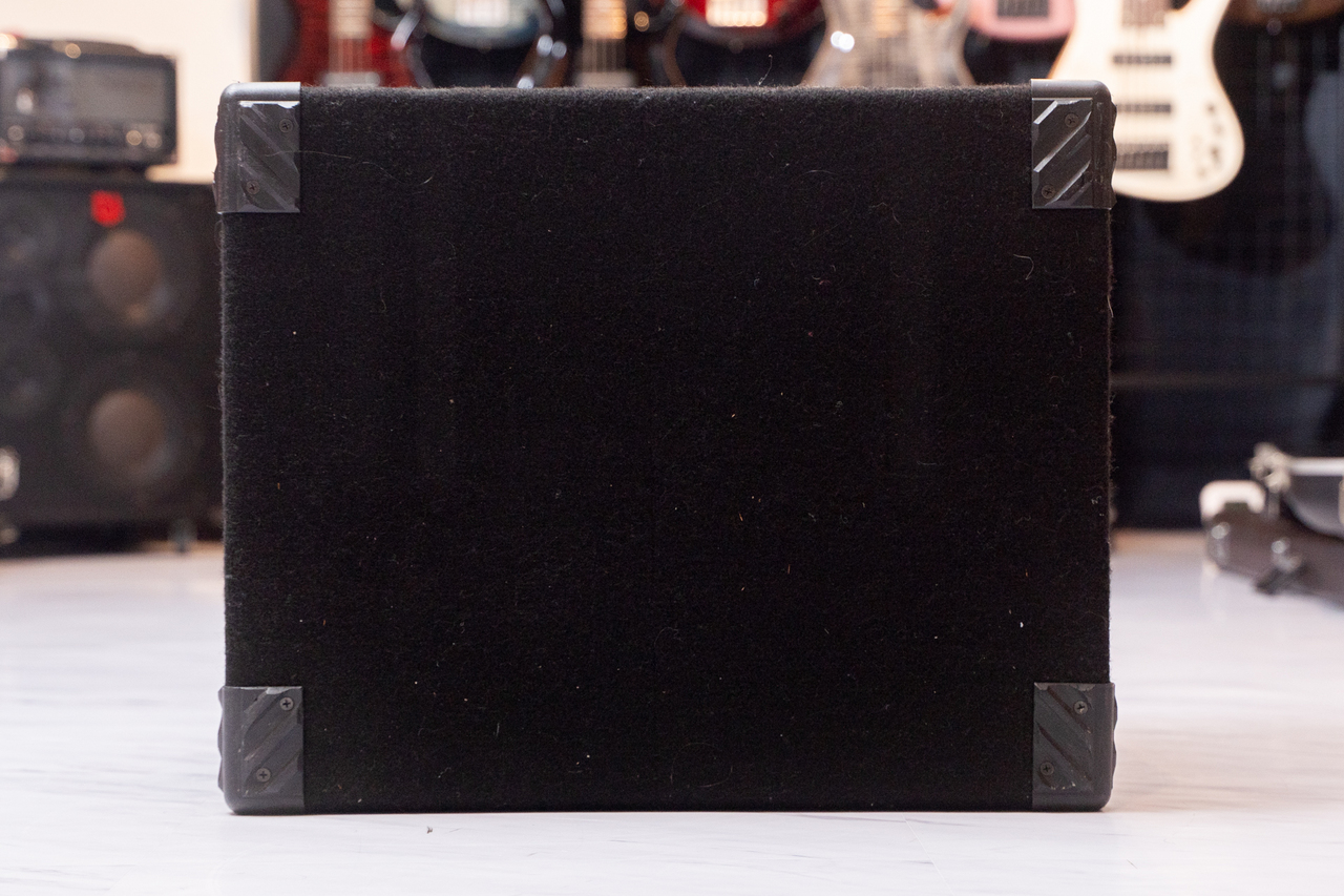 EDEN D210XLT 350W 4OHM【GIB横浜】（中古/送料無料）【楽器検索
