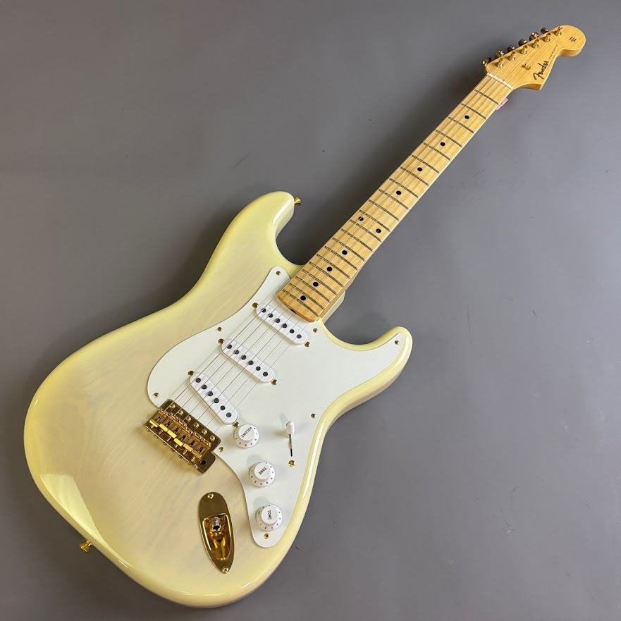 限定品 Fender 日本製 2018 limited stratocaster Fender Japan Fender Made in Japan 2018 Limited Collection 50s