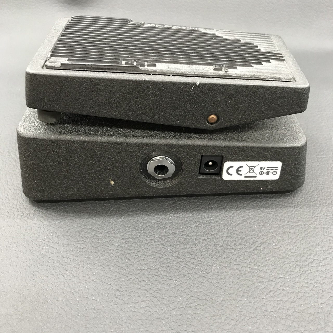 Jim Dunlop CBM95 Crybaby Mini Wah（中古）【楽器検索デジマート】