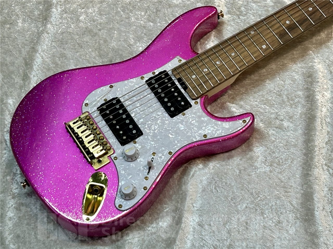 GrassRoots G-SNAPPER7-TO (Produced by Takayoshi Ohmura)（中古/送料