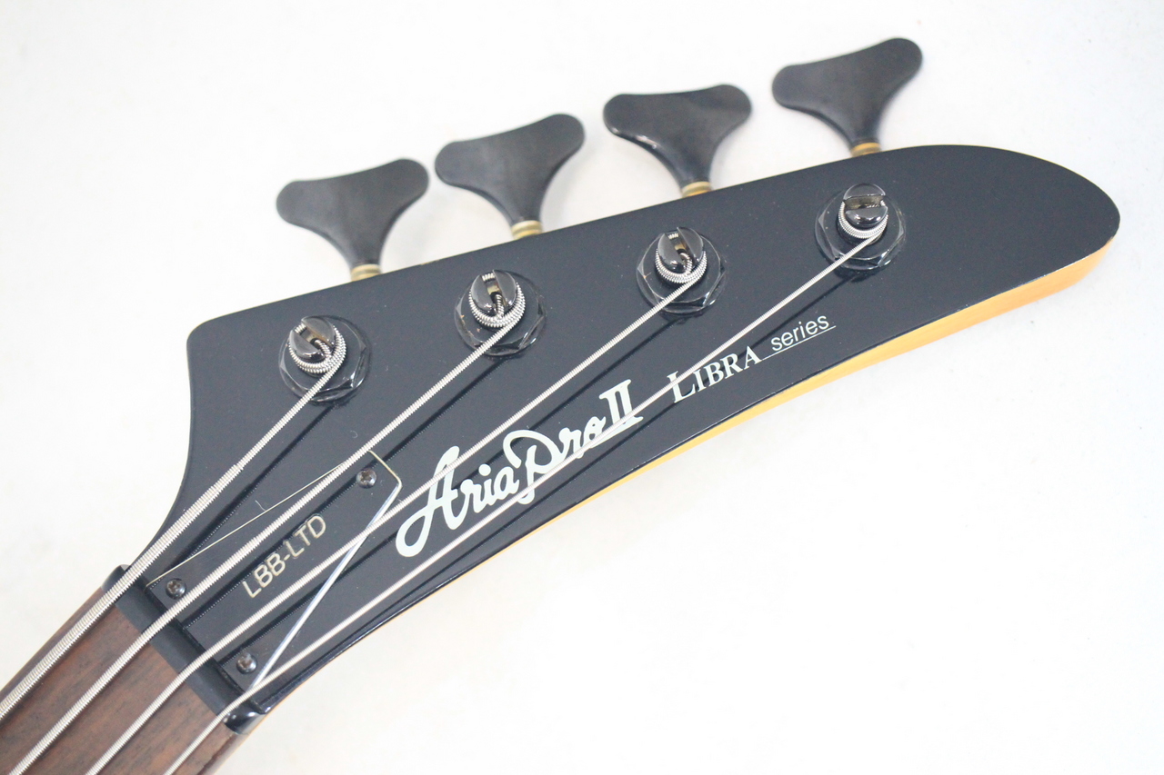 Aria Pro II LBB-LTD（中古）【楽器検索デジマート】