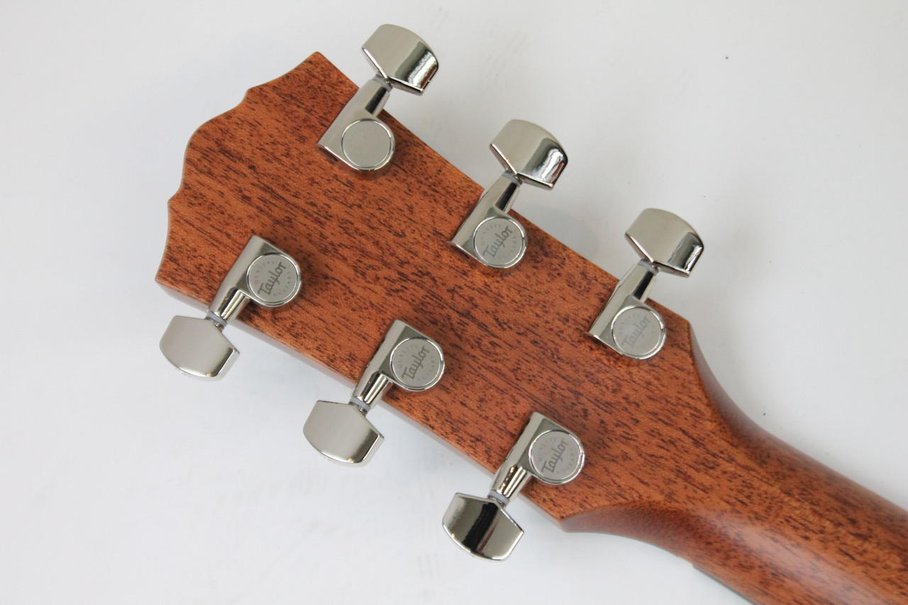Taylor Gold Label 510e Mahogany / Torrefied Sitka Spruce （新品
