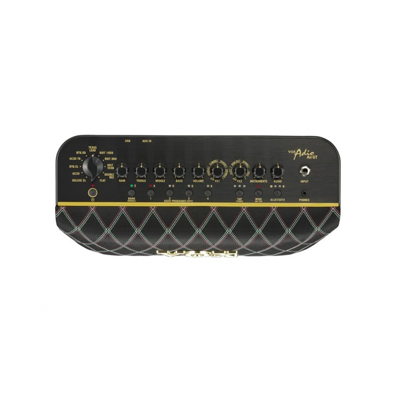 VOX ADIO-AIR-GT Adio Air GT 小型ギターアンプ（新品/送料無料