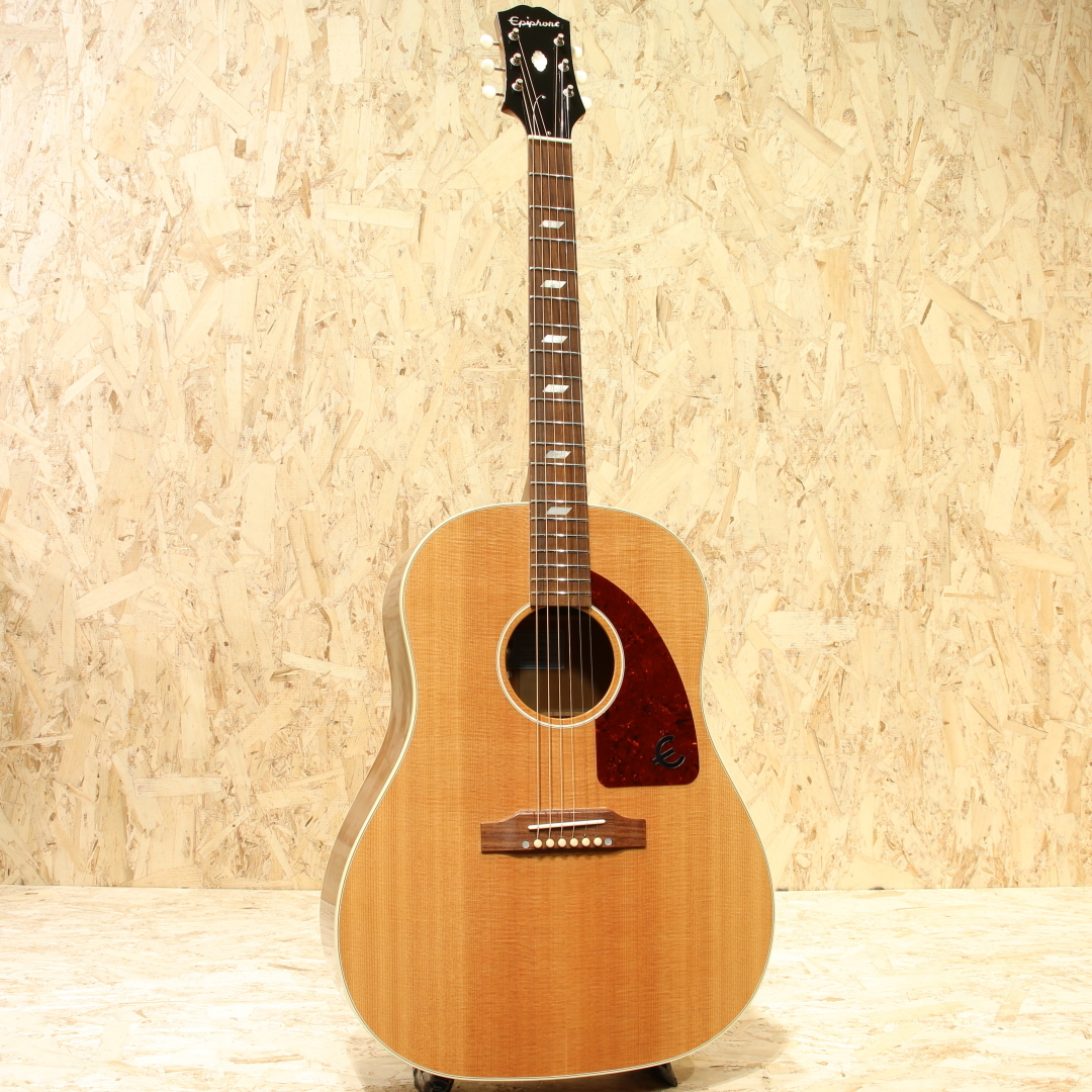 Epiphone FT-79 Texan NT 2020（中古）【楽器検索デジマート】