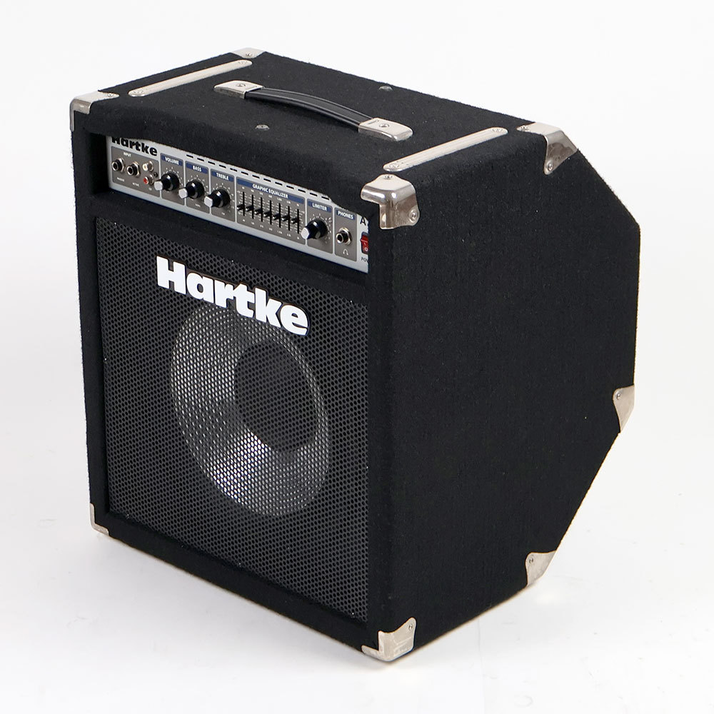 Hartke 【中古】 ベースアンプ HARTKE A70（中古/送料無料）【楽器検索