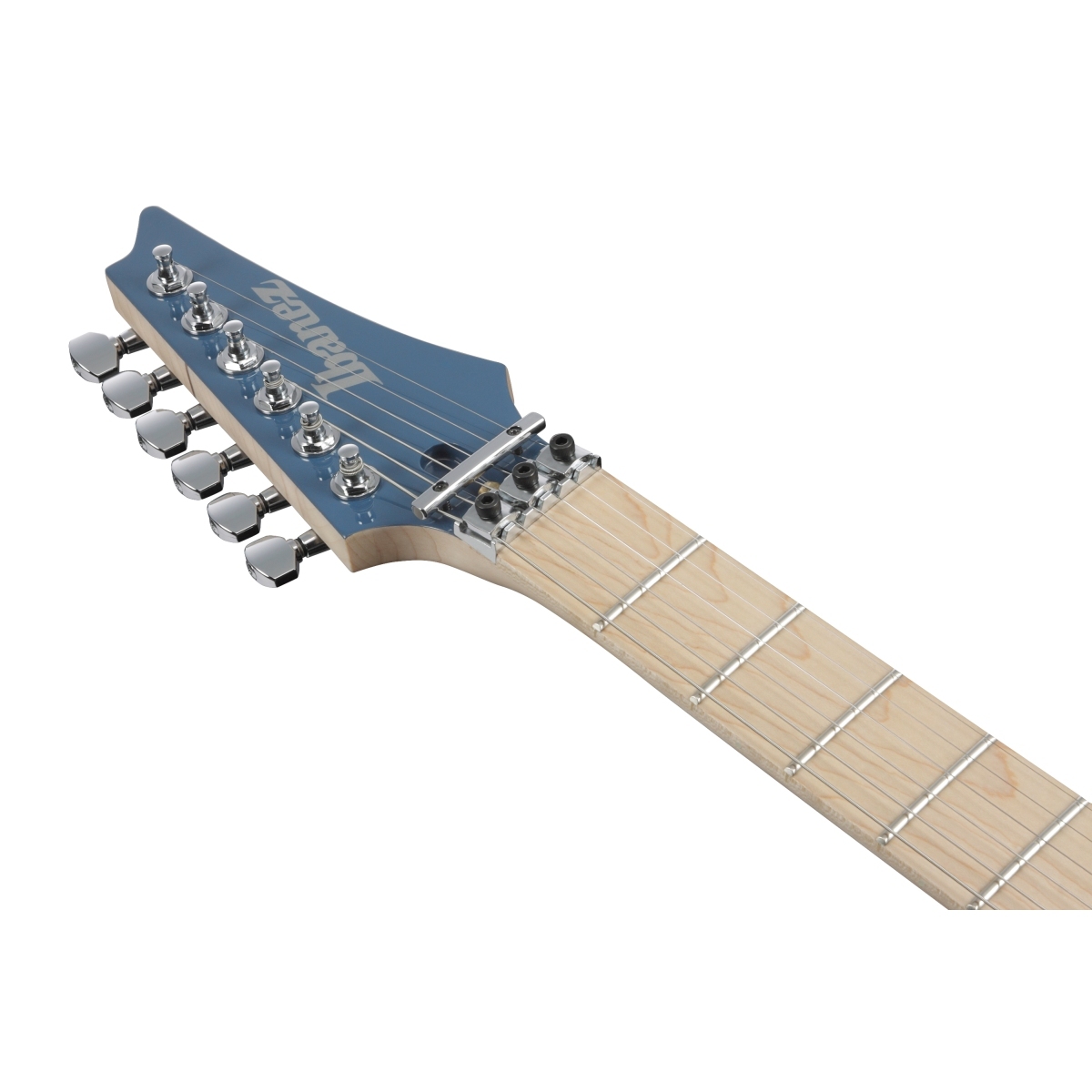 Ibanez J-LINE RG6HSHMTR-BGY (Blue Gray) アイバニーズ [日本製 ][限定モデル]【WEBSHOP】（新品/送料無料）【楽器検索デジマート】