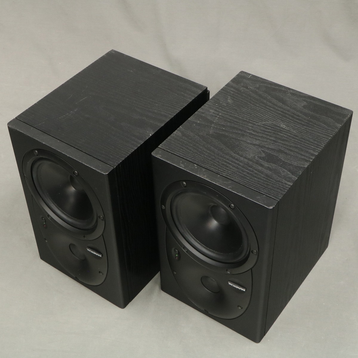 Mackie HR624 MK1 PAIR 【御茶ノ水本店】（中古）【楽器検索デジマート】