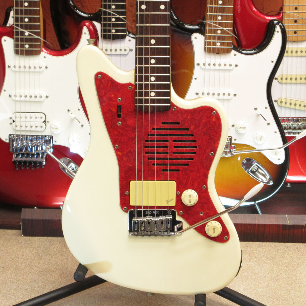 Fender Japan　JM-Champ Fender Japan JM CHAMP（中古）【楽器検索デジマート】