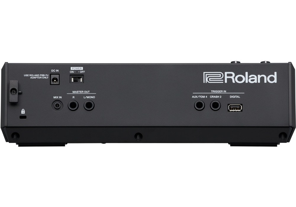 Roland TD316 V-Drums Kit / MDS-Compact2・オリジナルオプションTAMA