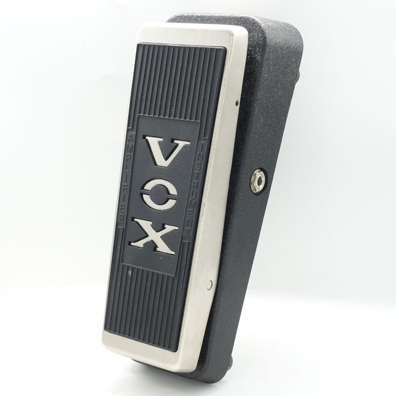 VOX V846-HW Hand wired Wah Pedal ワウペダル〈ボックス〉 配線 接続