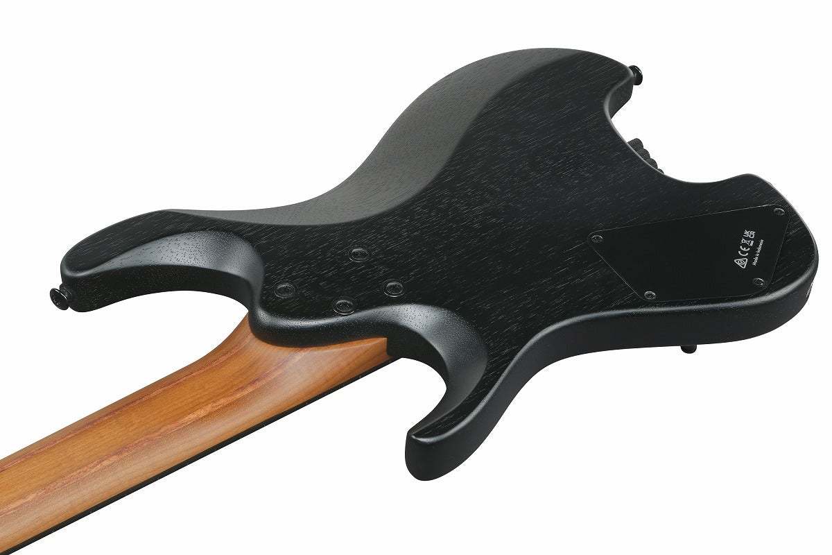 Ibanez QX527B-WK (Weathered Black) アイバニーズ ヘッドレス エレキ