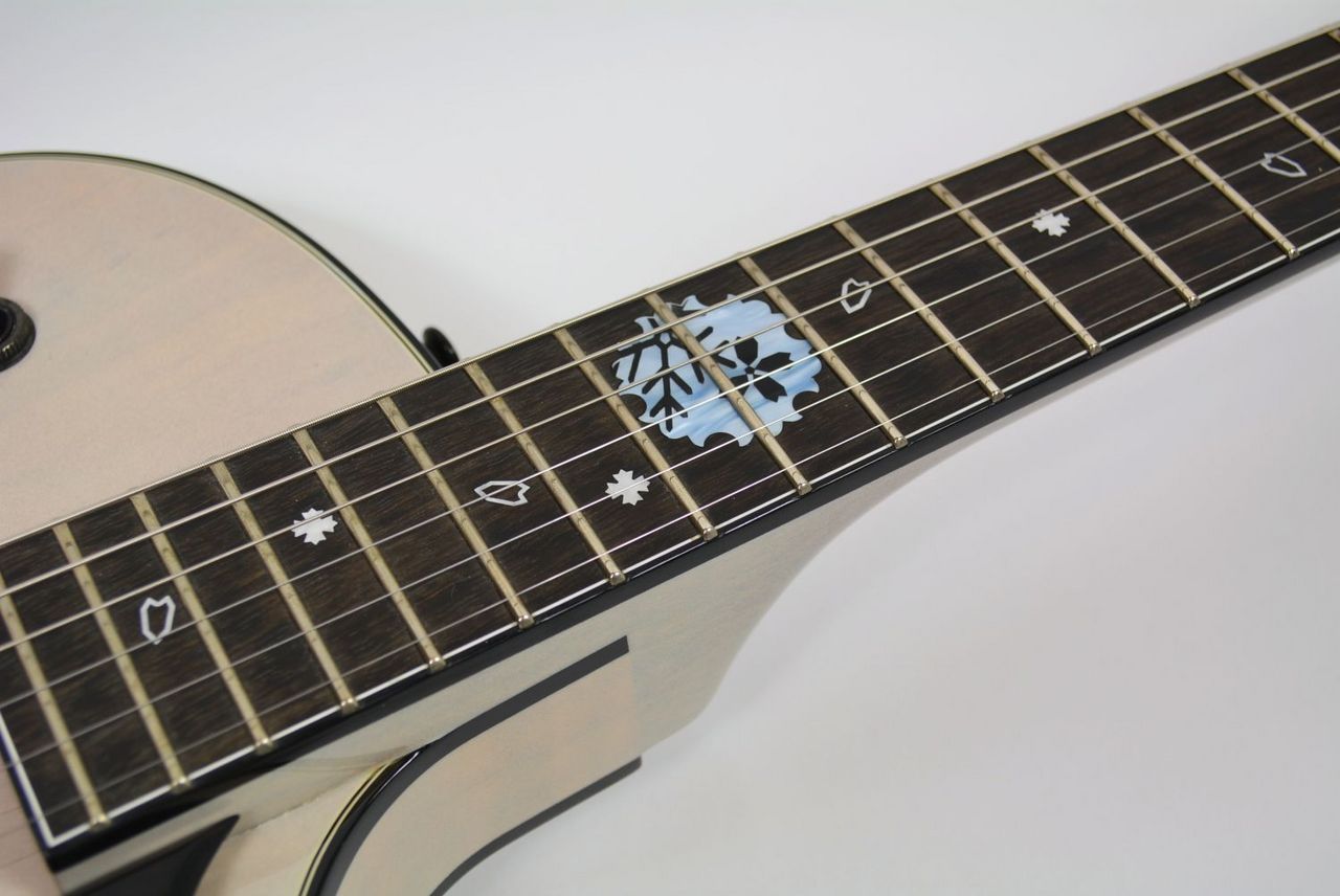 Seventy Seven Guitars HAWK/FUYUZAKURA-SP'19（中古）【楽器検索