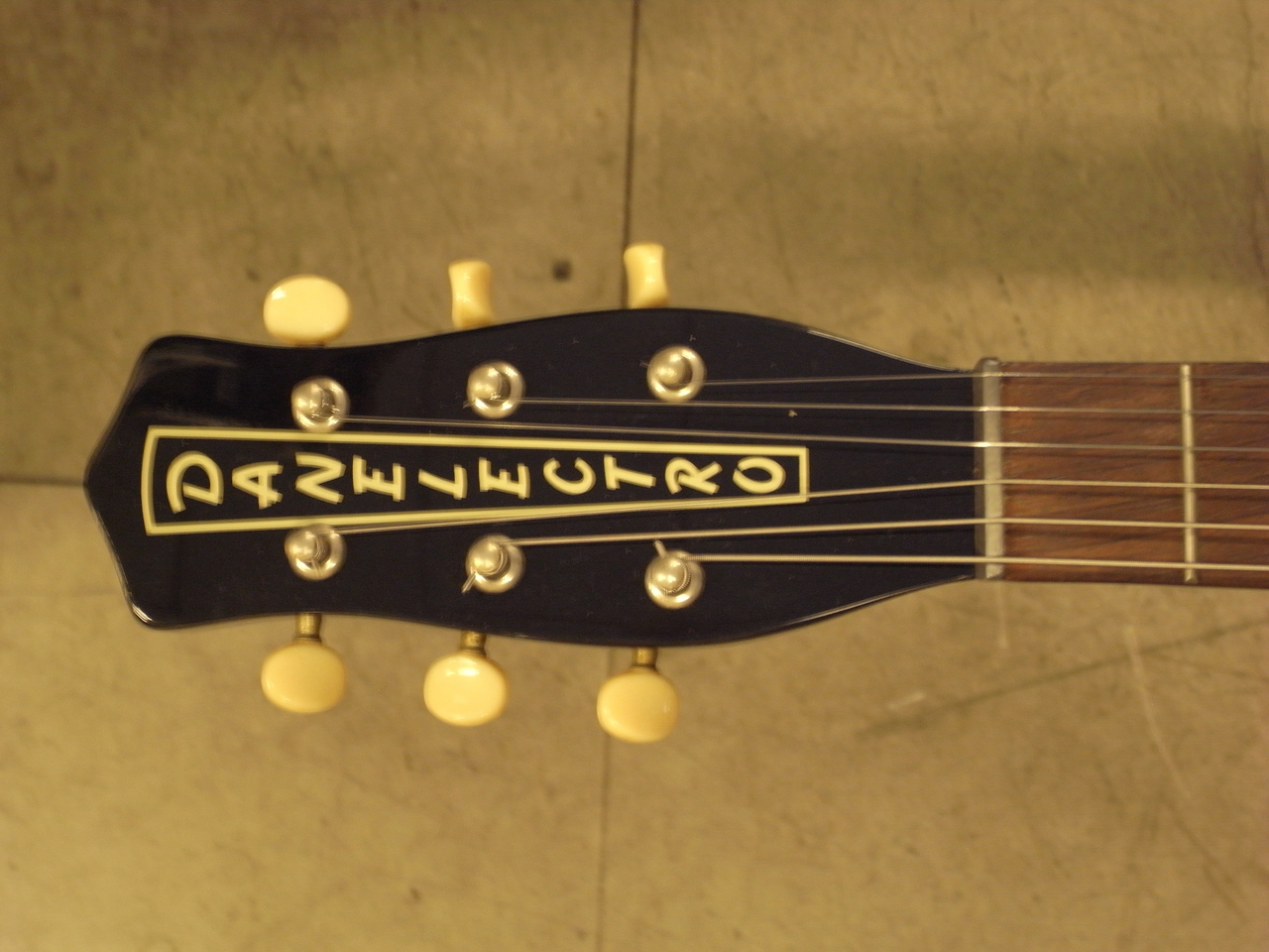 Danelectro 59DC（中古）【楽器検索デジマート】
