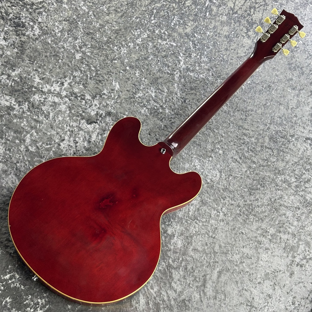 Gibson ES-335 DOT Memphis 【2006年メンフィス工場製USED】【3.61kg