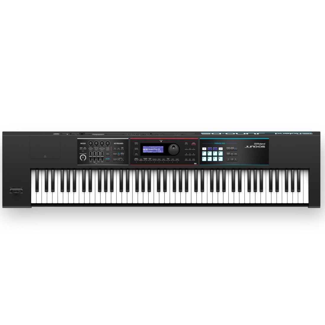 Roland Roland JUNO-DS88（新品特価）【楽器検索デジマート】