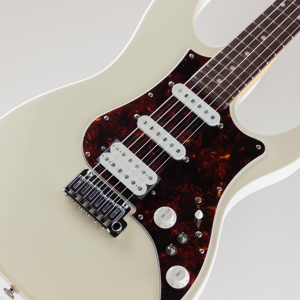 FUJIGEN(FGN) EOS3-AL-R / Antique White（新品/送料無料）【楽器検索