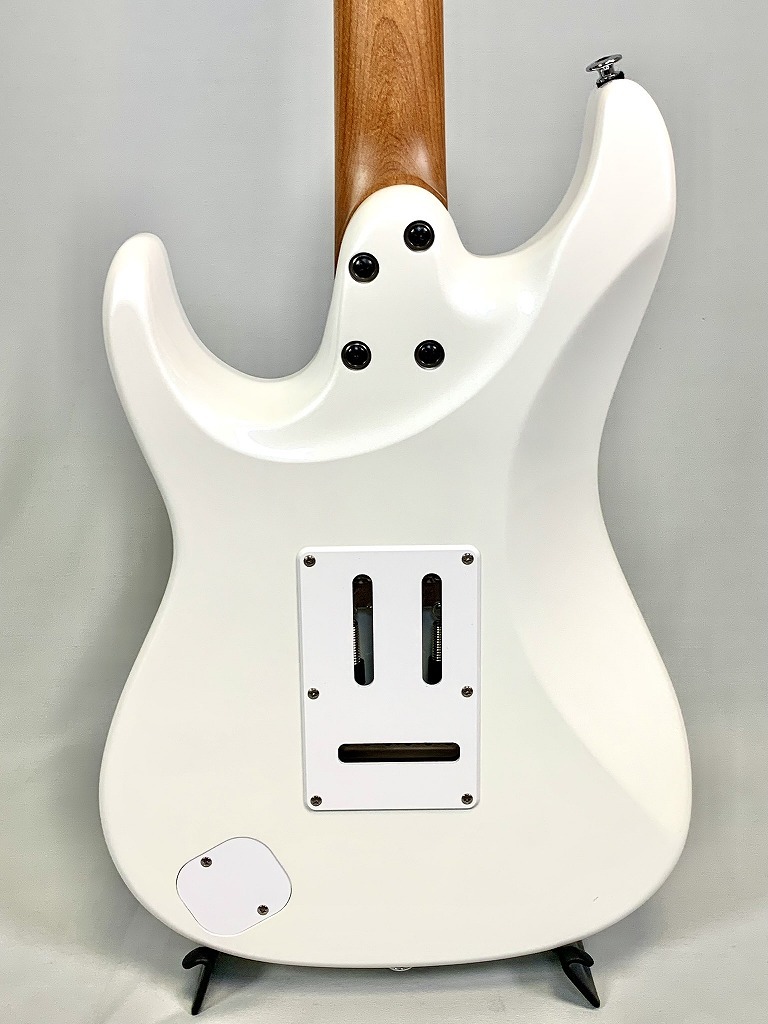 Ibanez Prestage AZ2204 PW (Pearl White) プレステージ パール