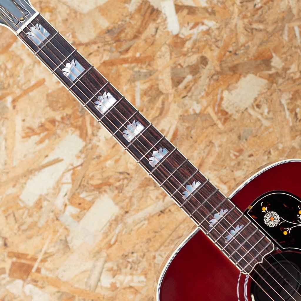Gibson SJ-200 Standard Rosewood Rosewood Burst（新品）【楽器検索