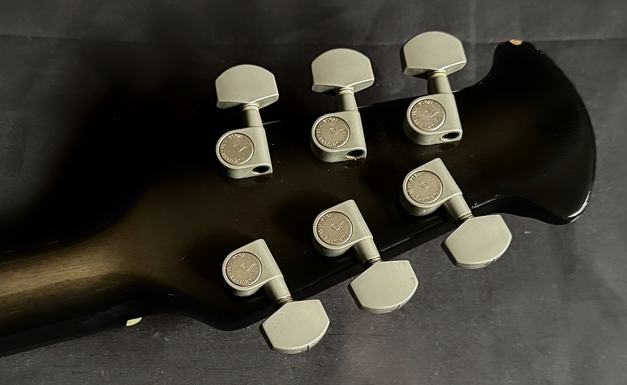Ovation 3862 (訳あり品)（中古）【楽器検索デジマート】
