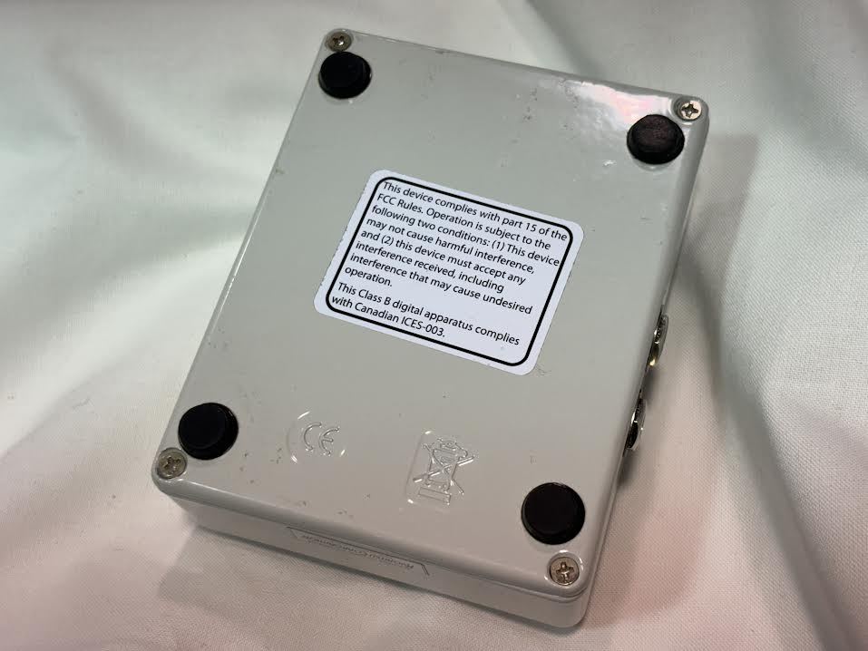 Electro-Harmonix B9 Organ Machine（中古/送料無料）【楽器検索