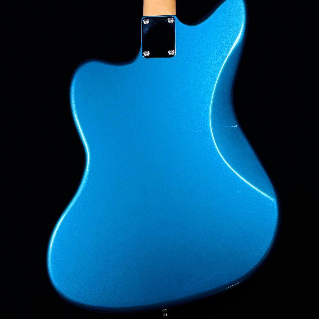 Fender 【7/27更新】FSR Traditional 60s Jazzmaster Lake Placid Blue