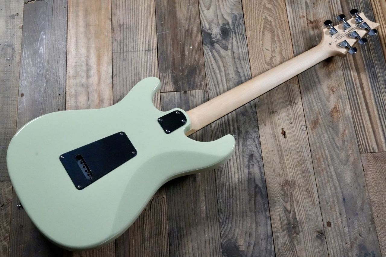 Paul Reed Smith(PRS) SE STUDIO STANDARD/Sage Green【2025年製/重量