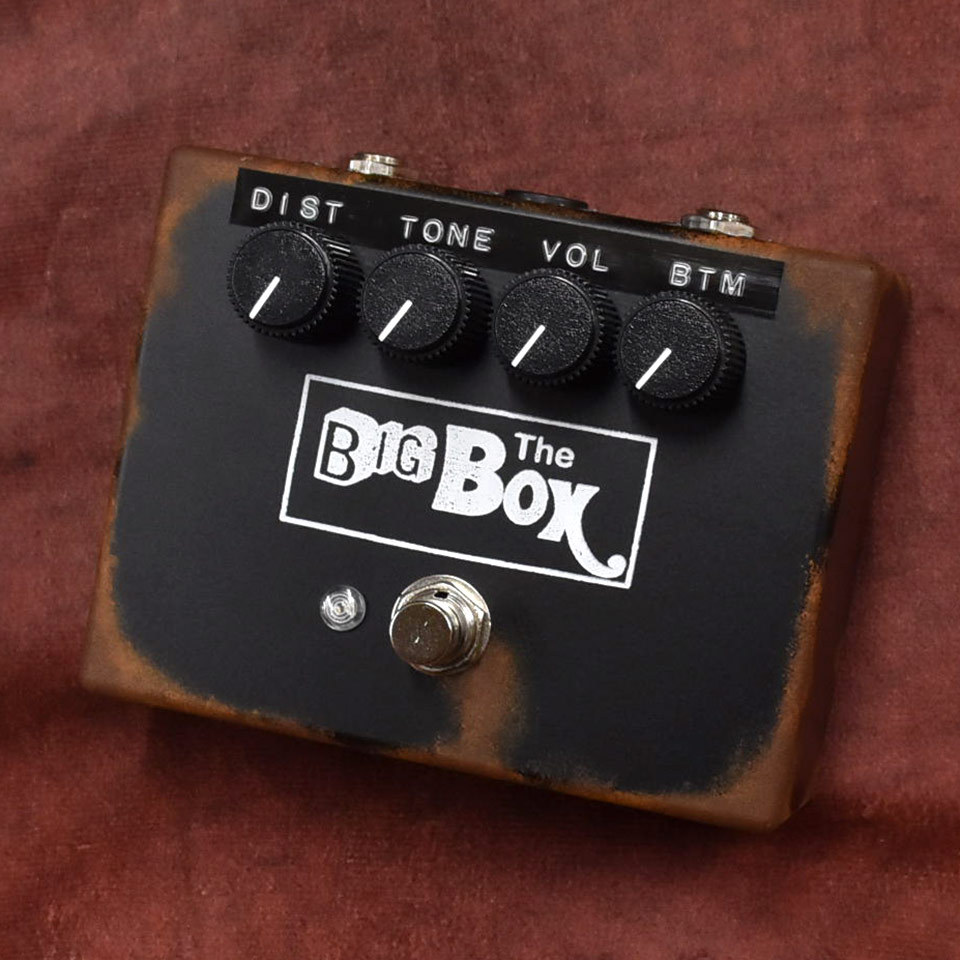 Shin's Music THE BIG BOX（新品/送料無料）【楽器検索デジマート】