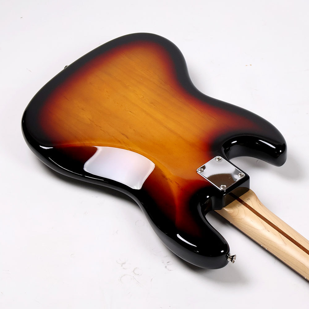 Fender Japan 【中古】 エレキベース FENDER JAPAN JB-STD 3TS 2009年