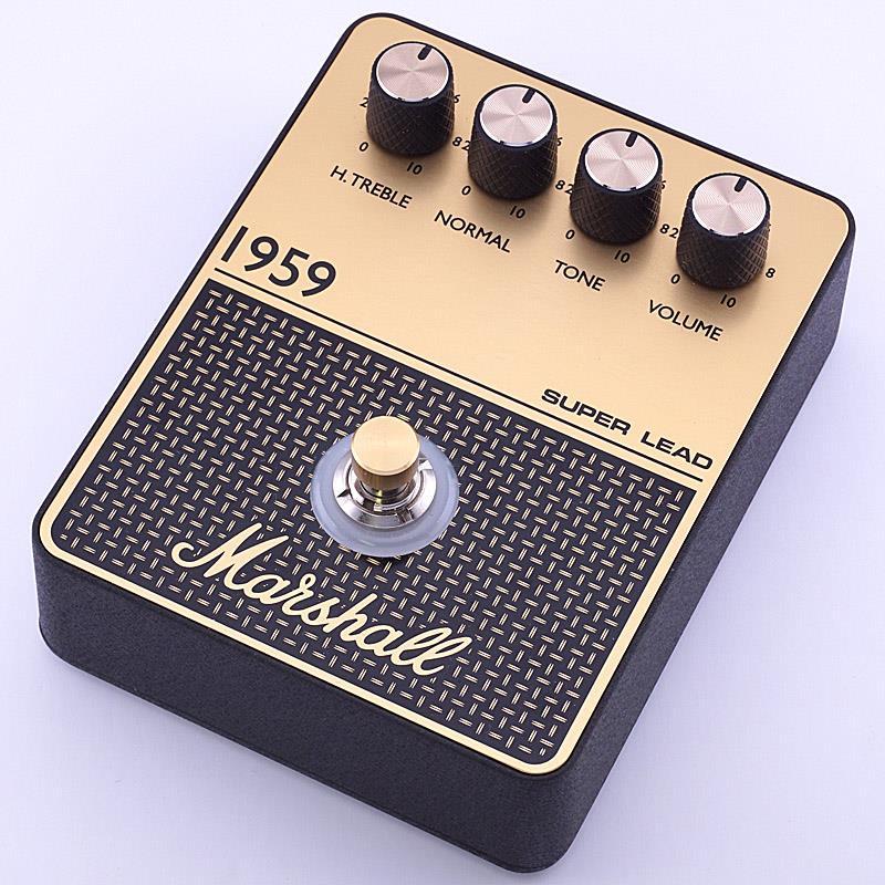 Marshall USED 中古 1959FX マーシャル（中古）【楽器検索デジマート】