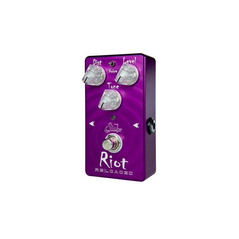 Suhr Riot Distortion Reloaded（新品）【楽器検索デジマート】