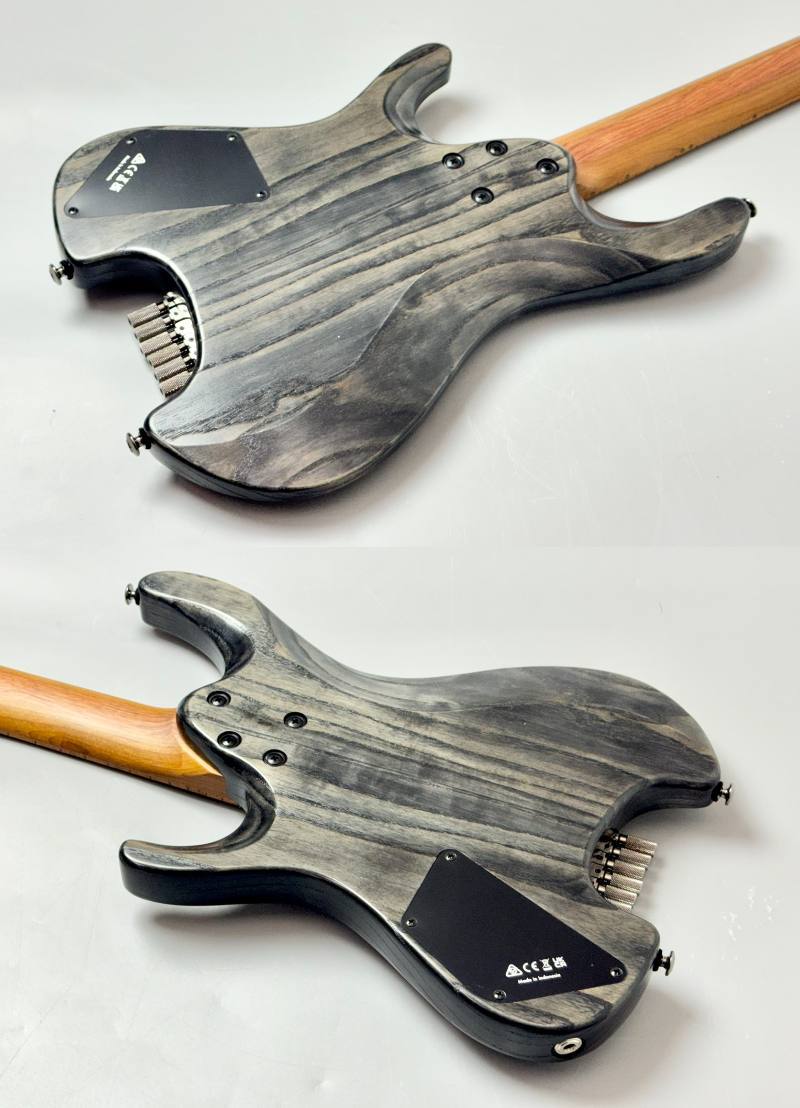 Ibanez 【オータムセール!】【SPOTモデル】Q54WR-CNL # I 260510843
