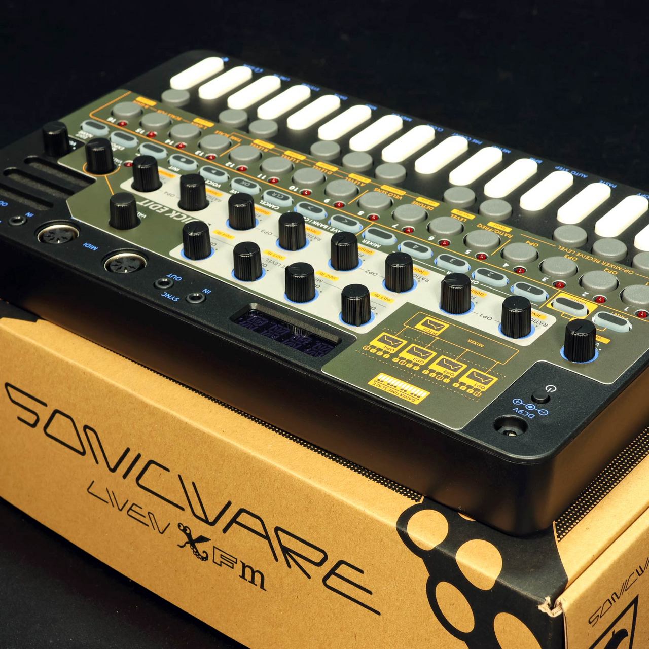 SONICWARE LIVEN XFM LVN-020 【福岡店】（中古）【楽器検索デジマート】