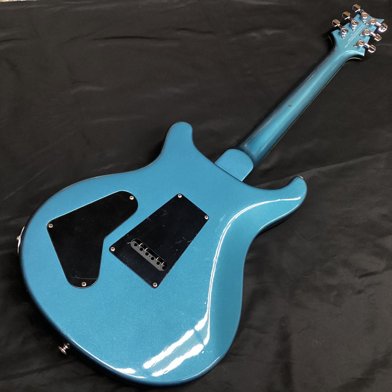 Paul Reed Smith(PRS) SE-SANTANA (ピーアールエス エスイー サンタナ