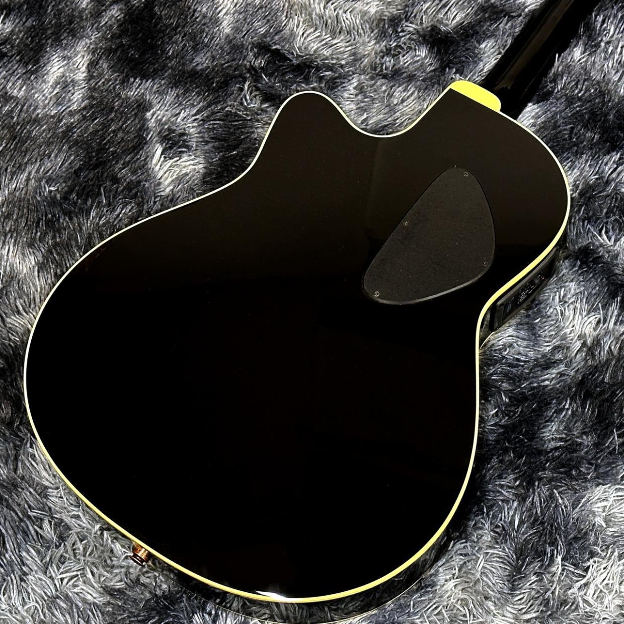 K.Yairi YD-88BK -Electric Acoustic Series-（新品/送料無料）【楽器