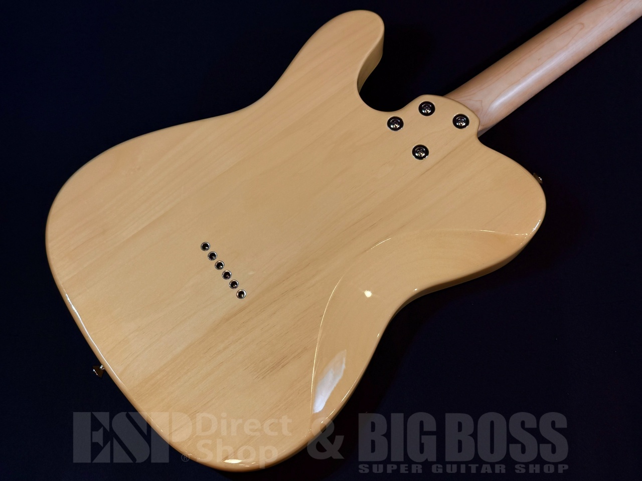 Aria Pro II 615-AE200 Yellow Gold（新品/送料無料）【楽器検索