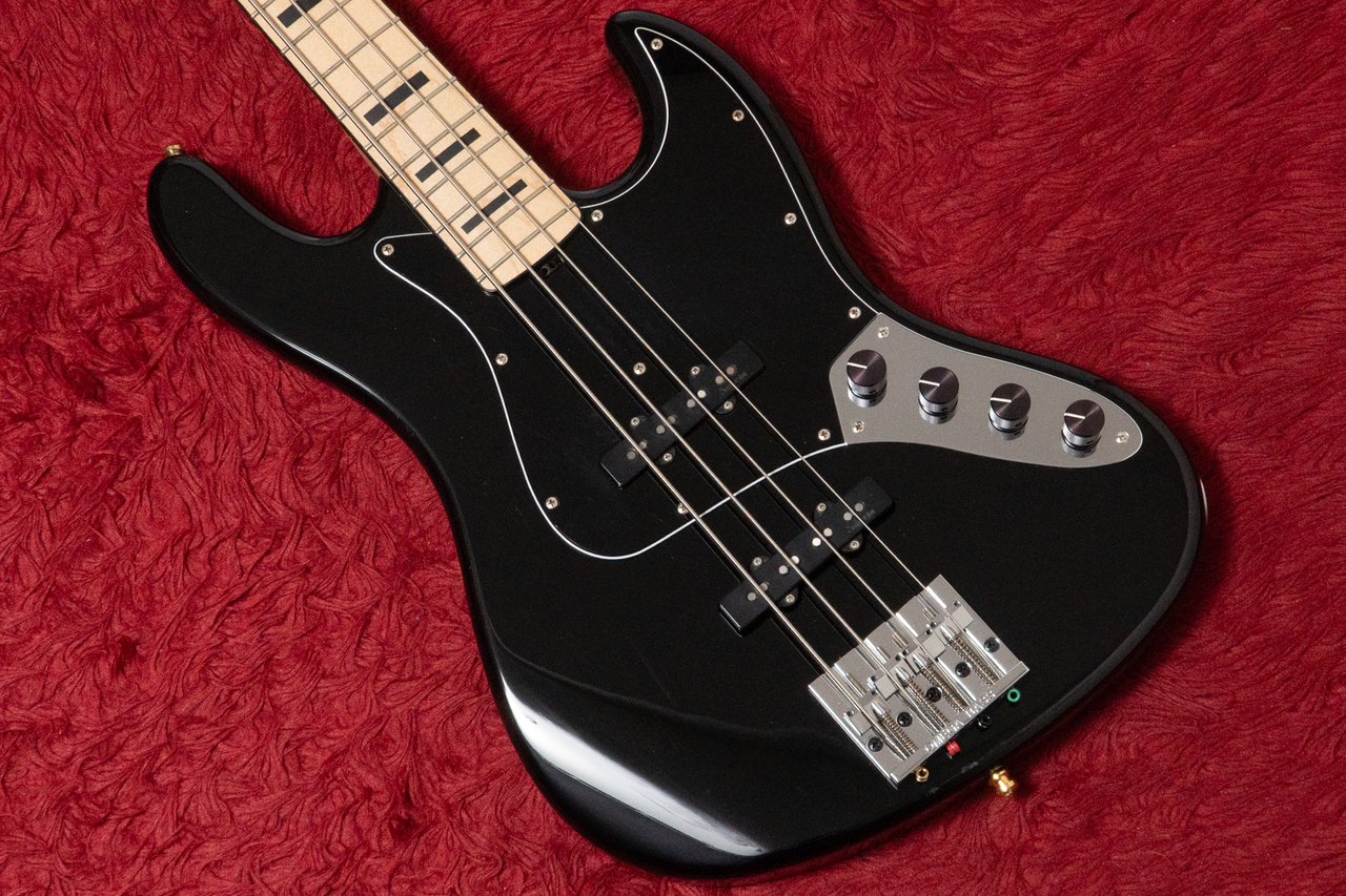 Sadowsky Metoroline MV4 Slap Master BLK 4.990kg #M11151【委託品