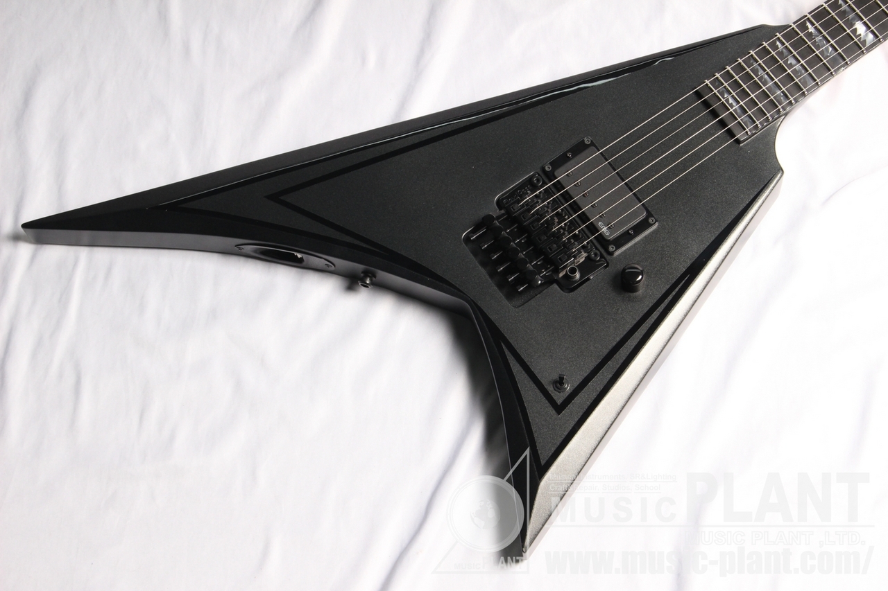 EDWARDS E-ALEXI BLACKY Alexi Laiho Signature【OUTLET】（B級特価
