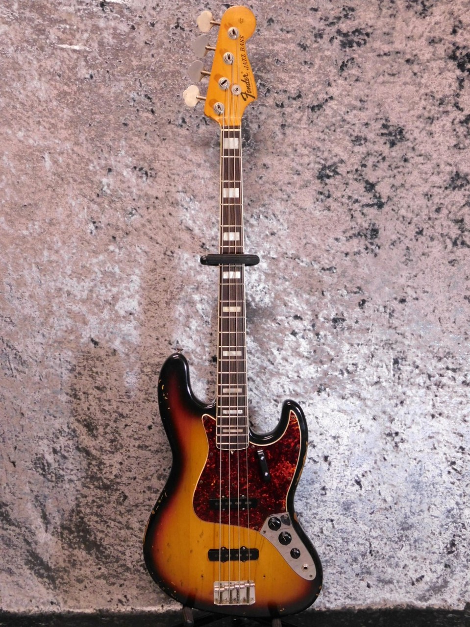 ジャズベース サンバースト 4弦 エレキベース＞Sago Classic Style J4 サンバースト＜ジャズ