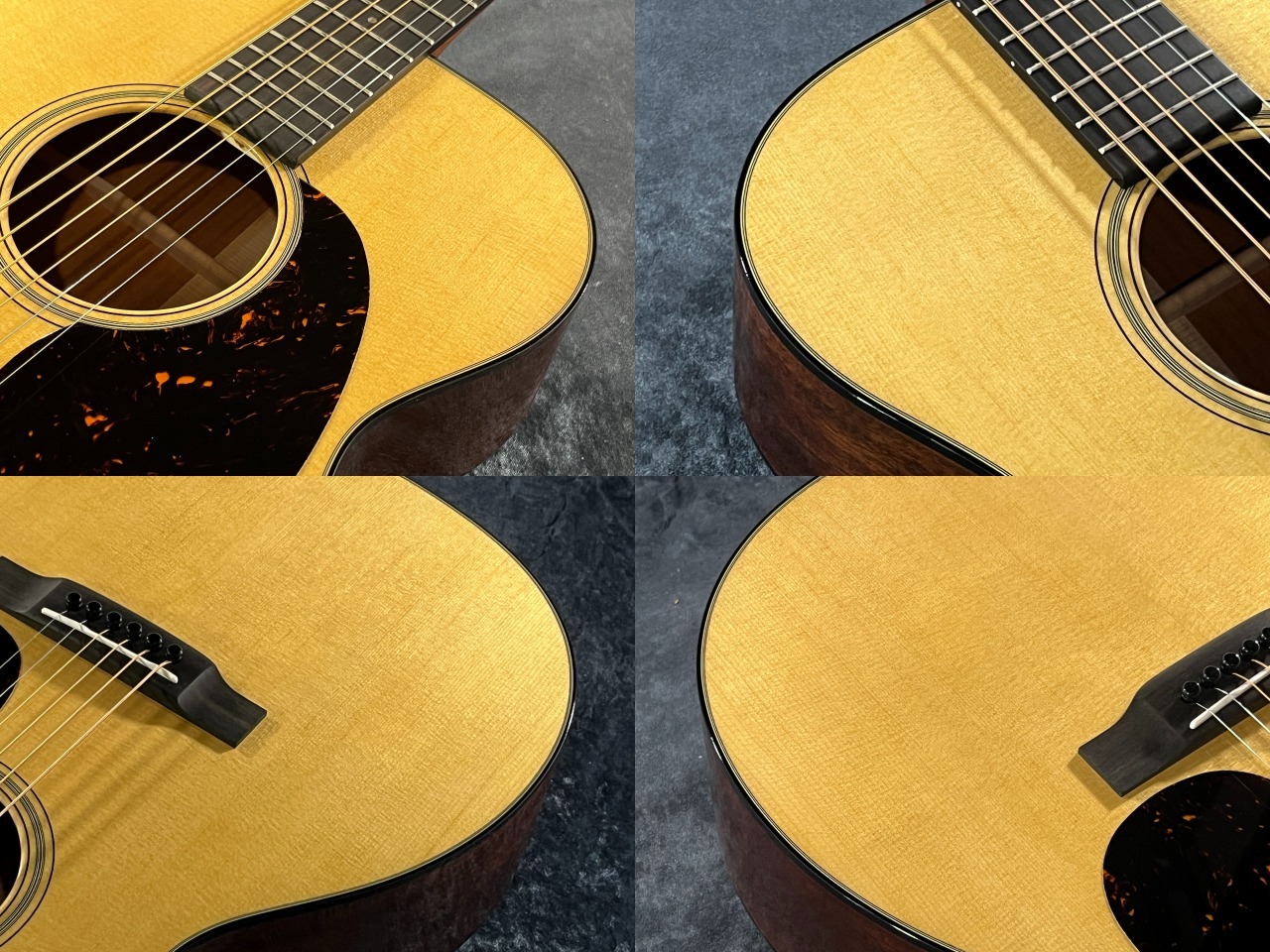 Martin 【ご購入特典あり】000-18 #2843995【ショッピングクレジット無 