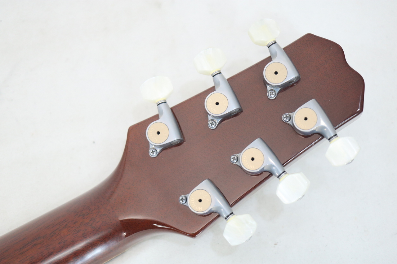 Sugi SH 485R EM/AT-MAHO SGS（中古）【楽器検索デジマート】