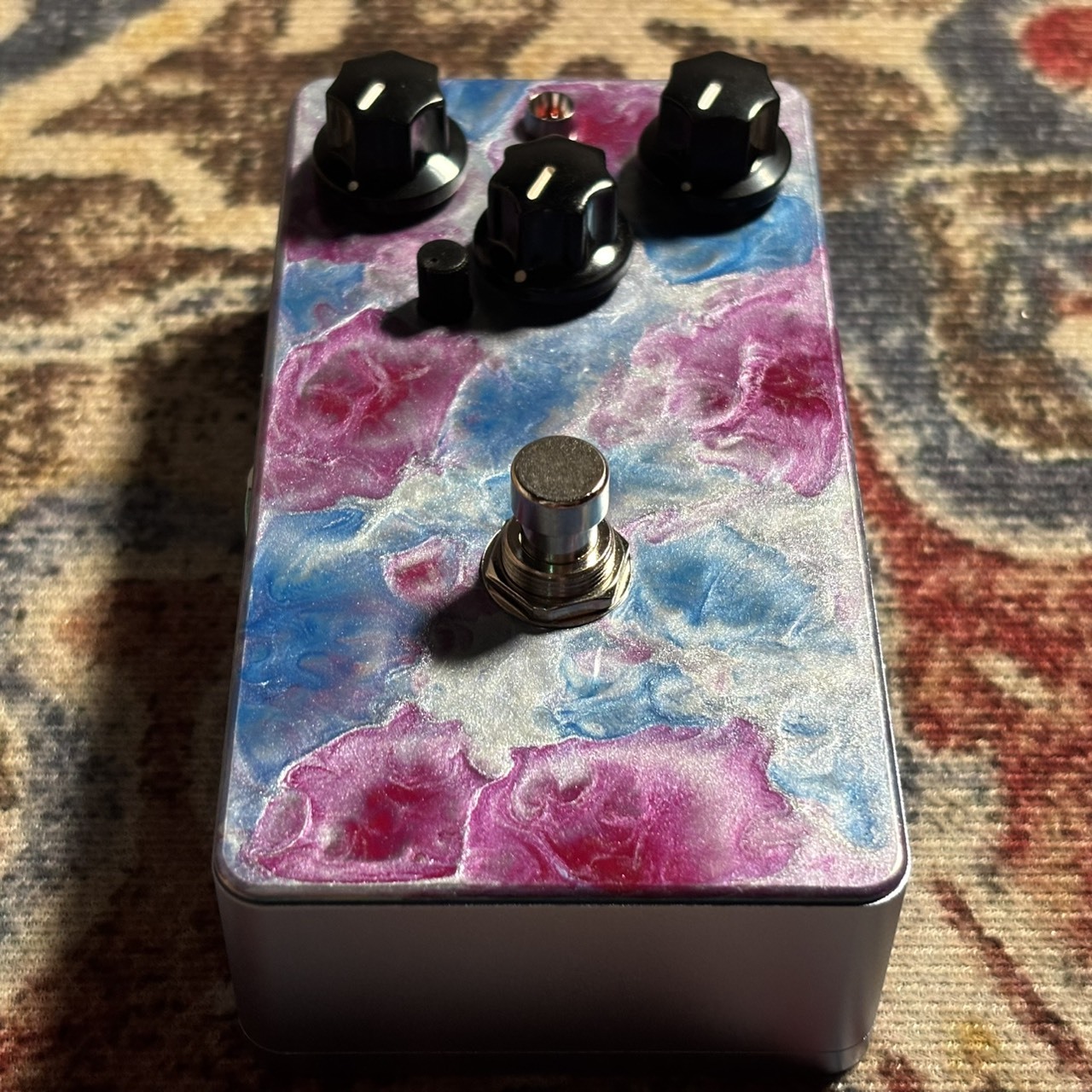 ギター Leqtique 11/11 EVR 11/11 EVR – PEDAL SHOP CULT