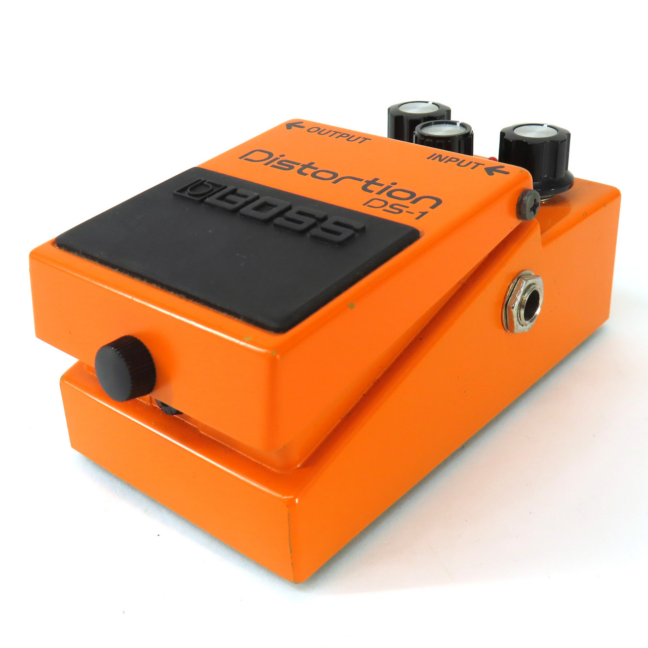 （中古）（保証書付き）BOSS Distortion DS-1 中古】BOSS Distortion DS-1 日本製 - 神奈川県の中古楽器店