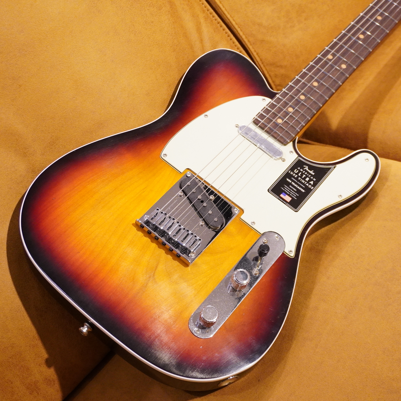 美品Fender American Original 60 telecaster Fender American Original 60's Telecaster: Showcase - YouTube