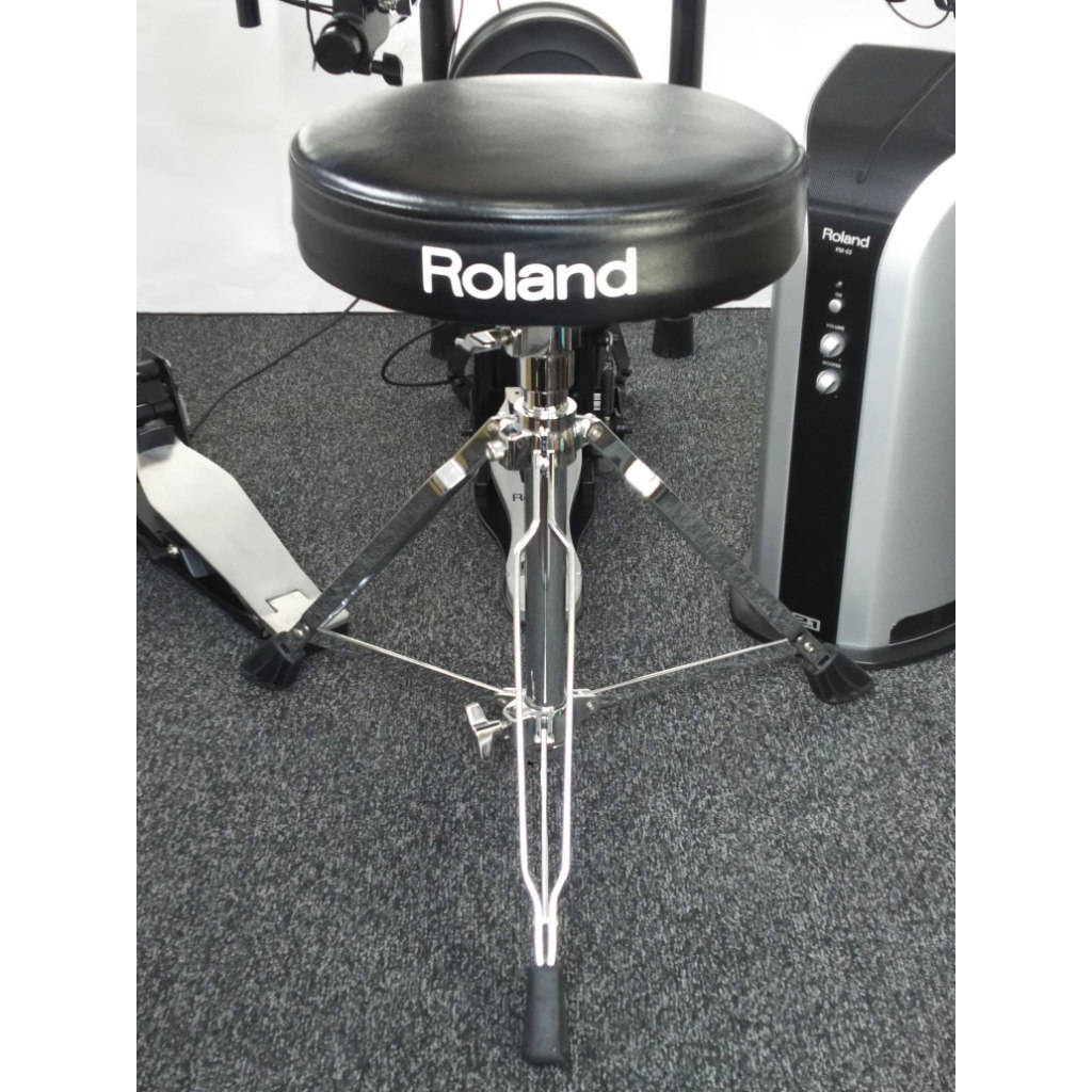 Roland TD-17KV-S + PM-03 【スローン・キックペダル・専用マット付属